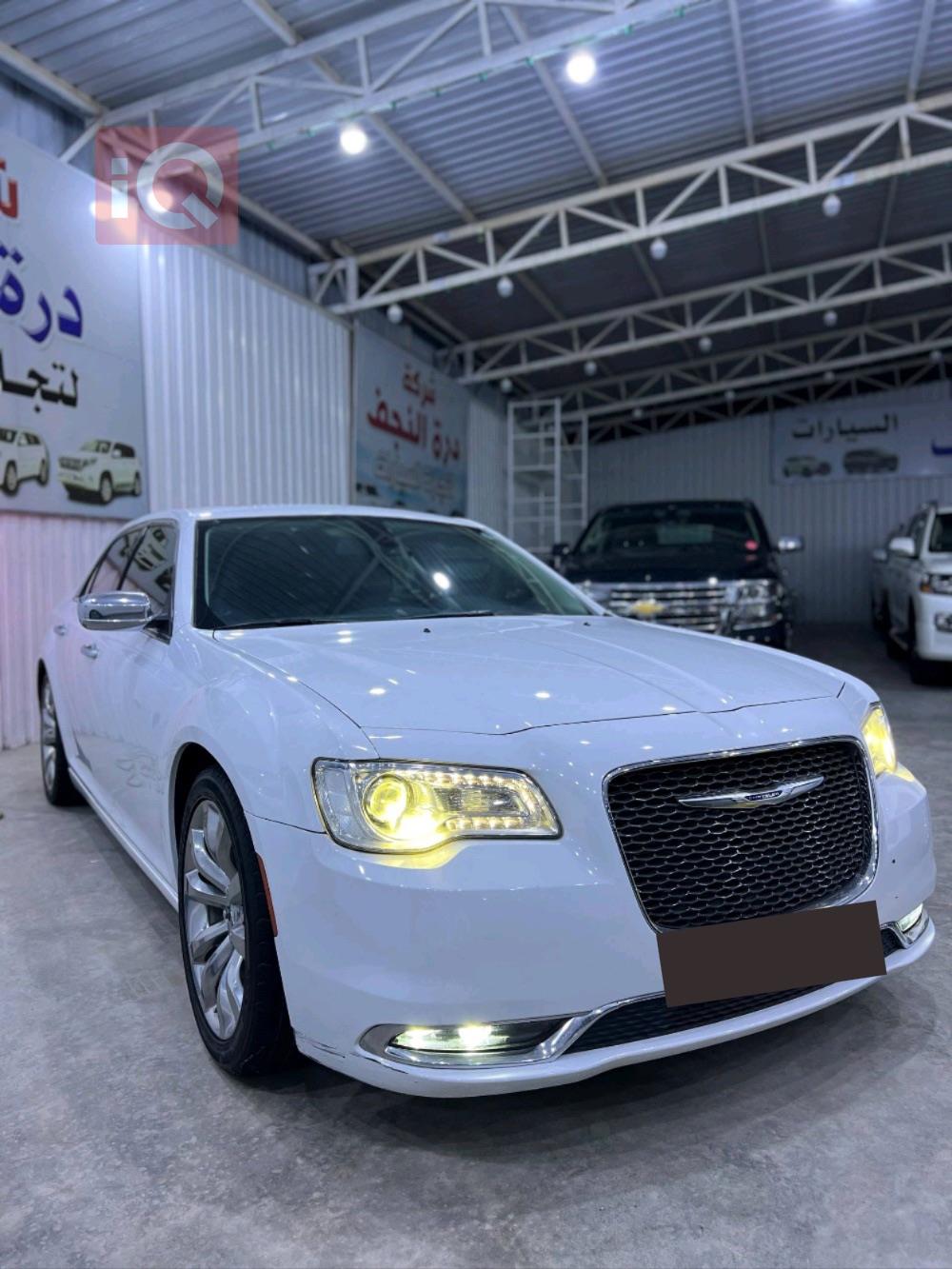 Chrysler 300